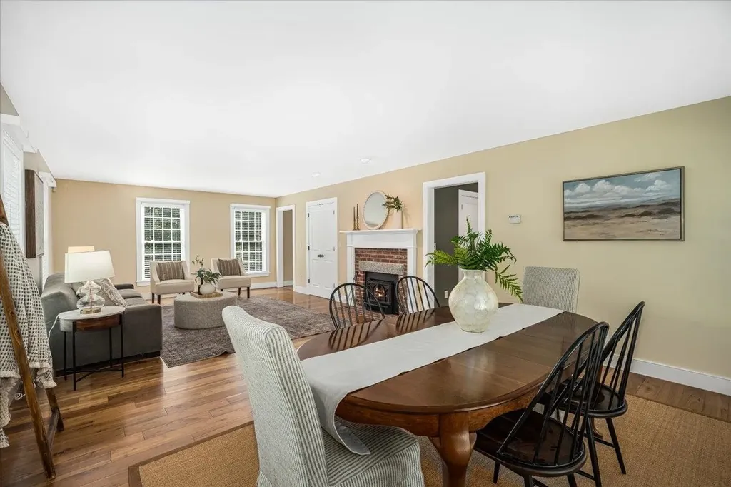 169 Plummer Hill Road Henniker NH 03242