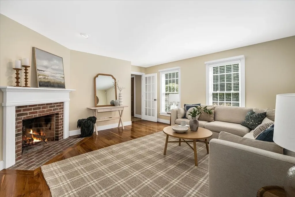 169 Plummer Hill Road Henniker NH 03242