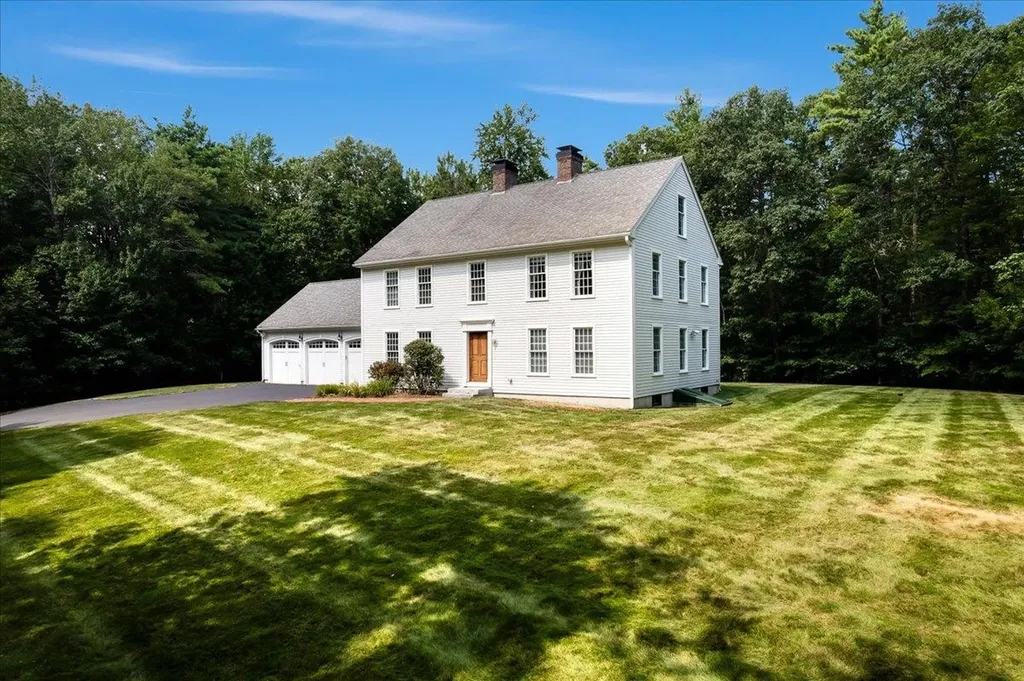 169 Plummer Hill Road Henniker NH 03242