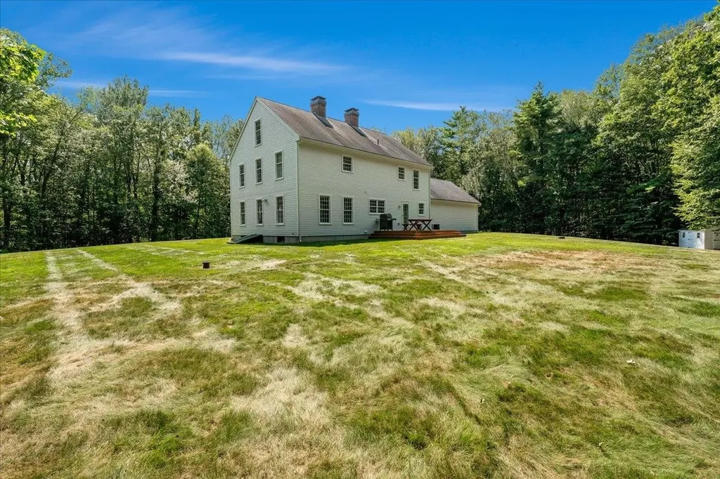 169 Plummer Hill Road Henniker NH 03242