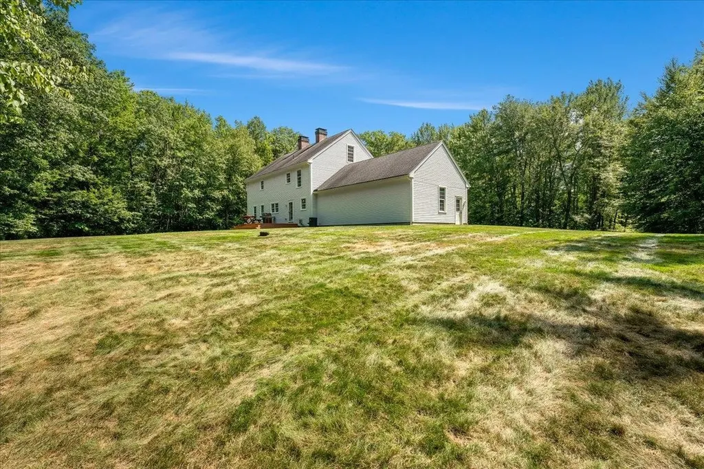 169 Plummer Hill Road Henniker NH 03242