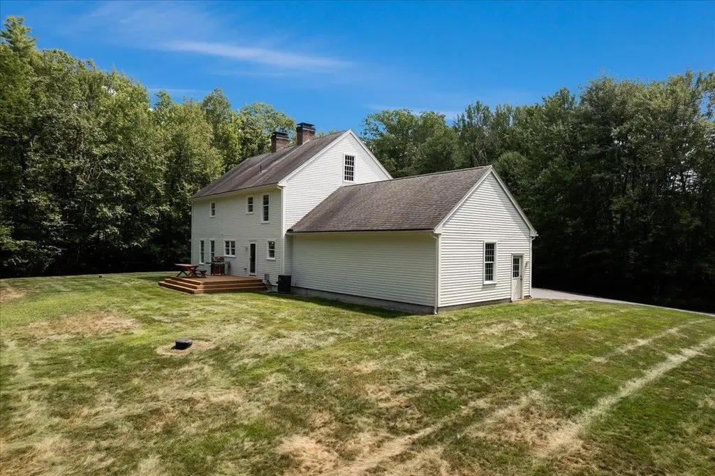 169 Plummer Hill Road Henniker NH 03242