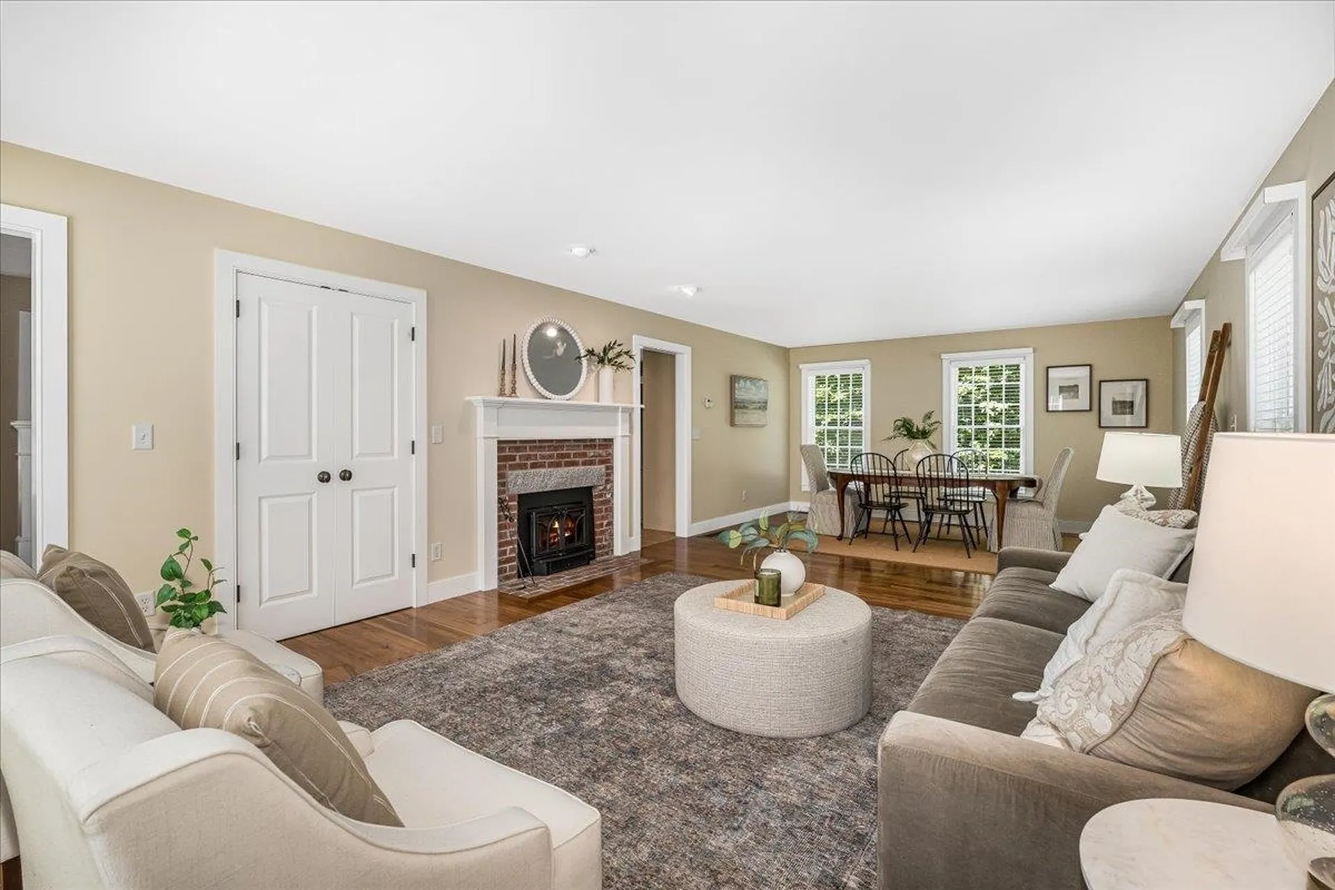169 Plummer Hill Road Henniker NH 03242