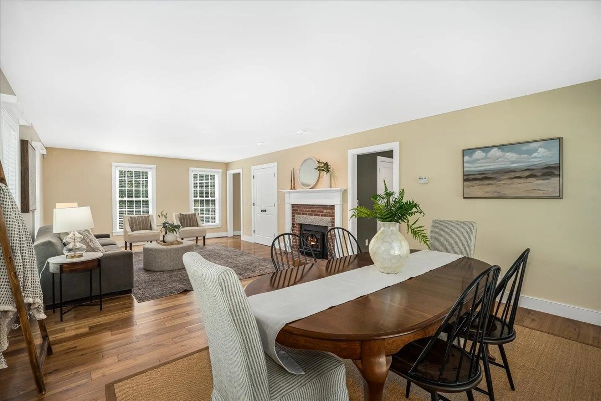 169 Plummer Hill Road Henniker NH 03242
