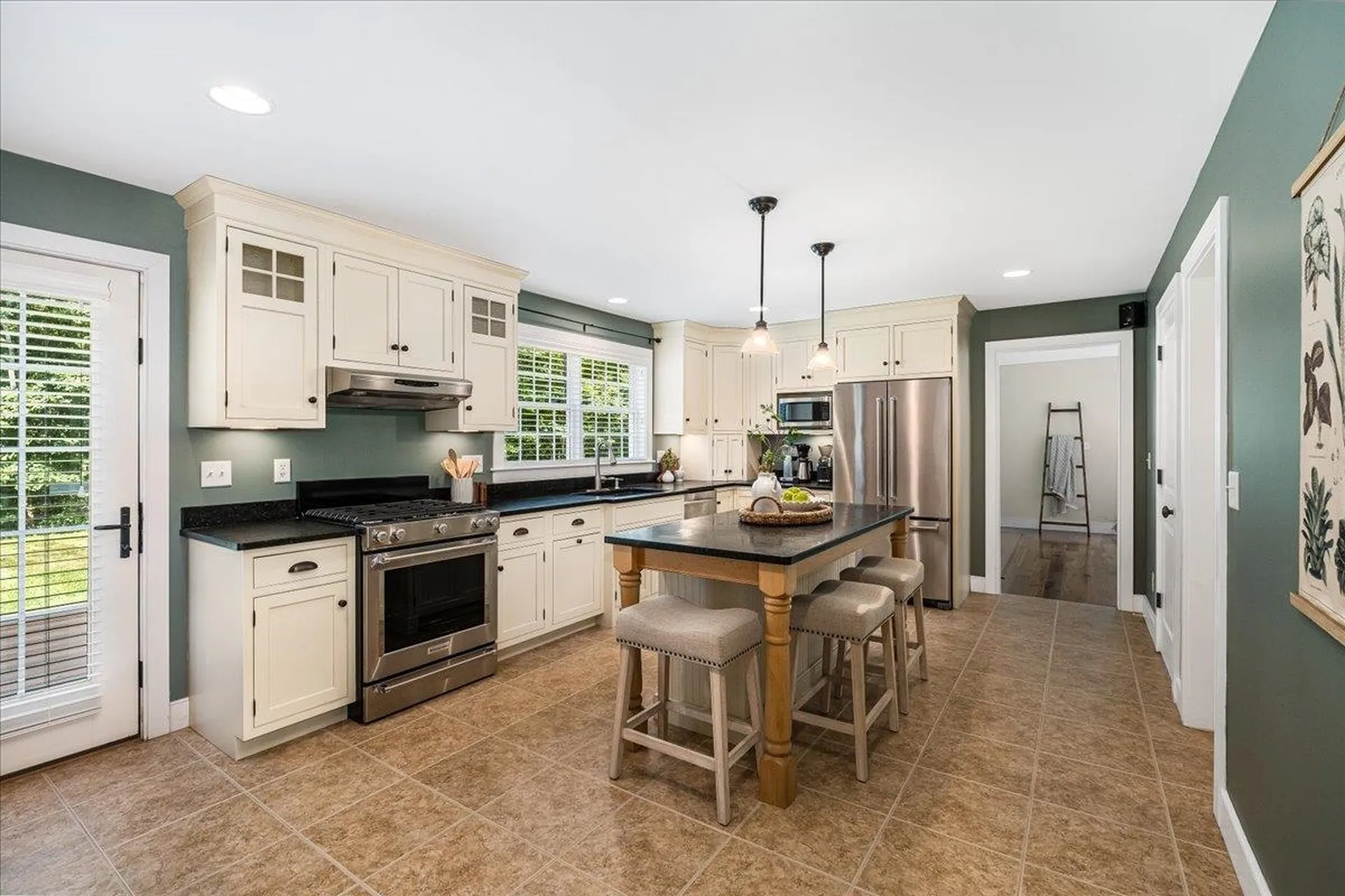 169 Plummer Hill Road Henniker NH 03242