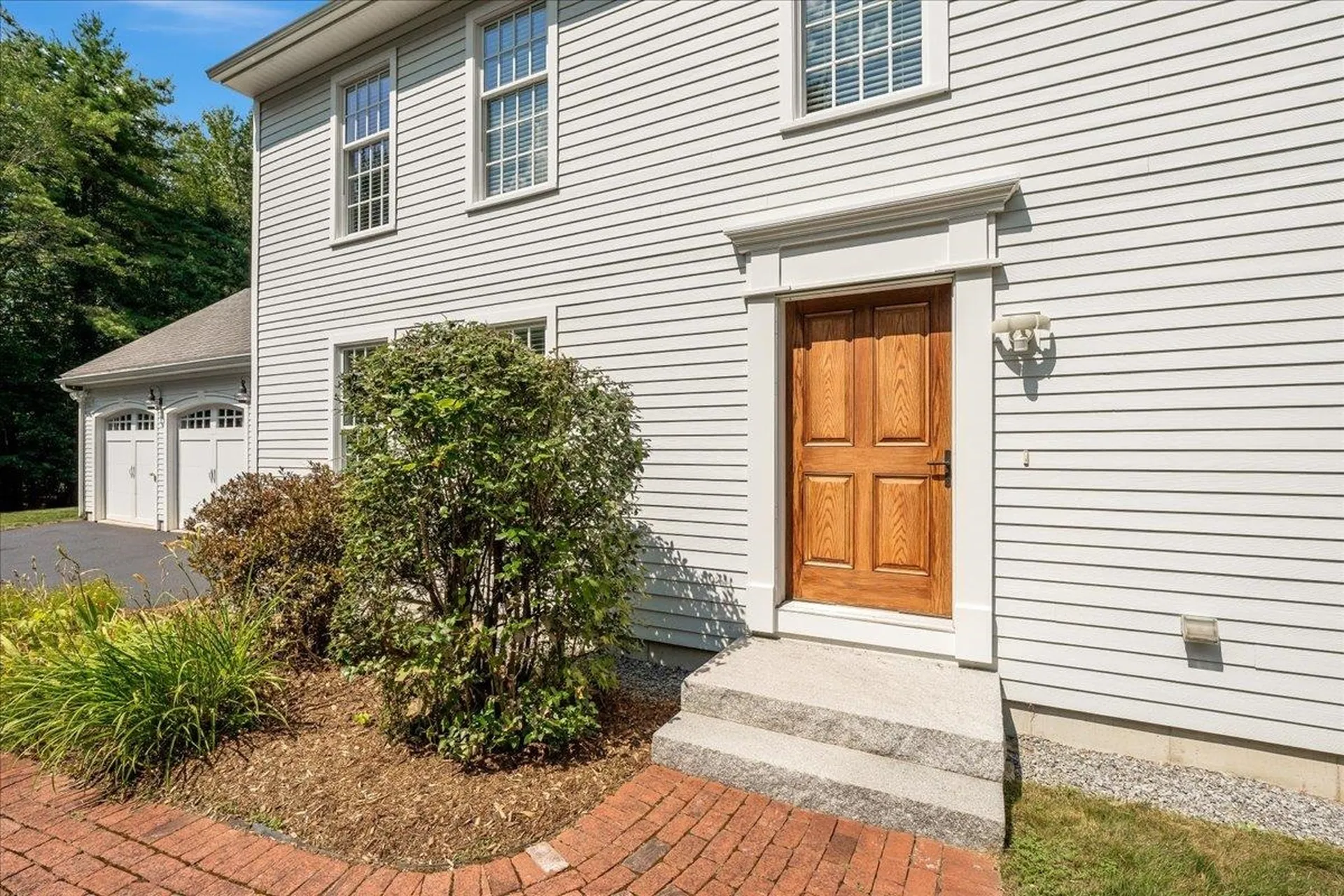 169 Plummer Hill Road Henniker NH 03242