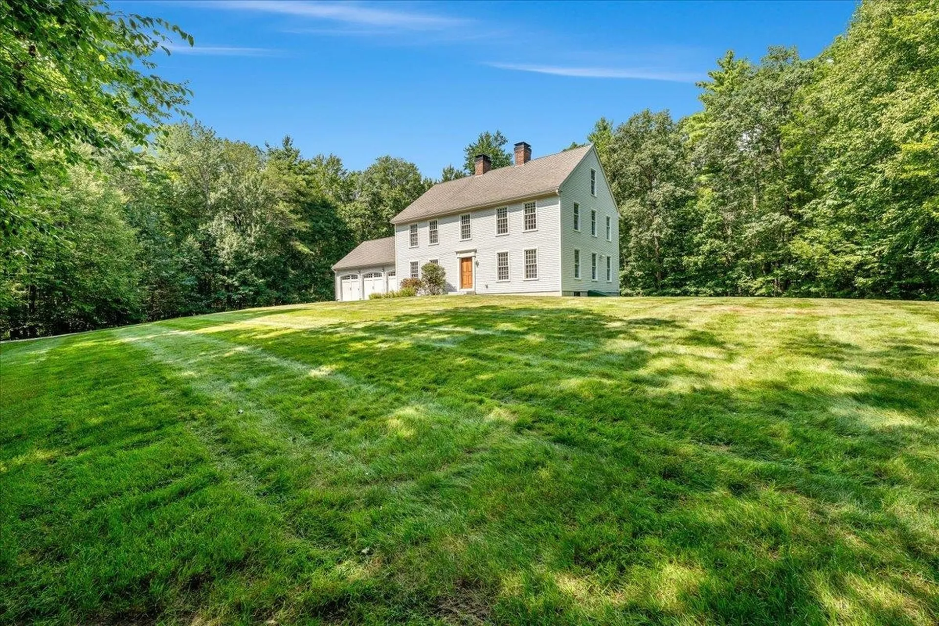 169 Plummer Hill Road Henniker NH 03242