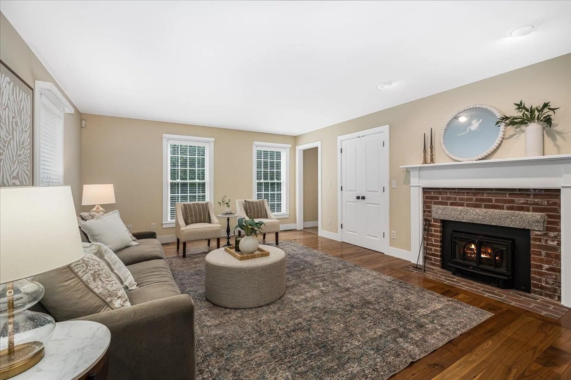 169 Plummer Hill Road Henniker NH 03242