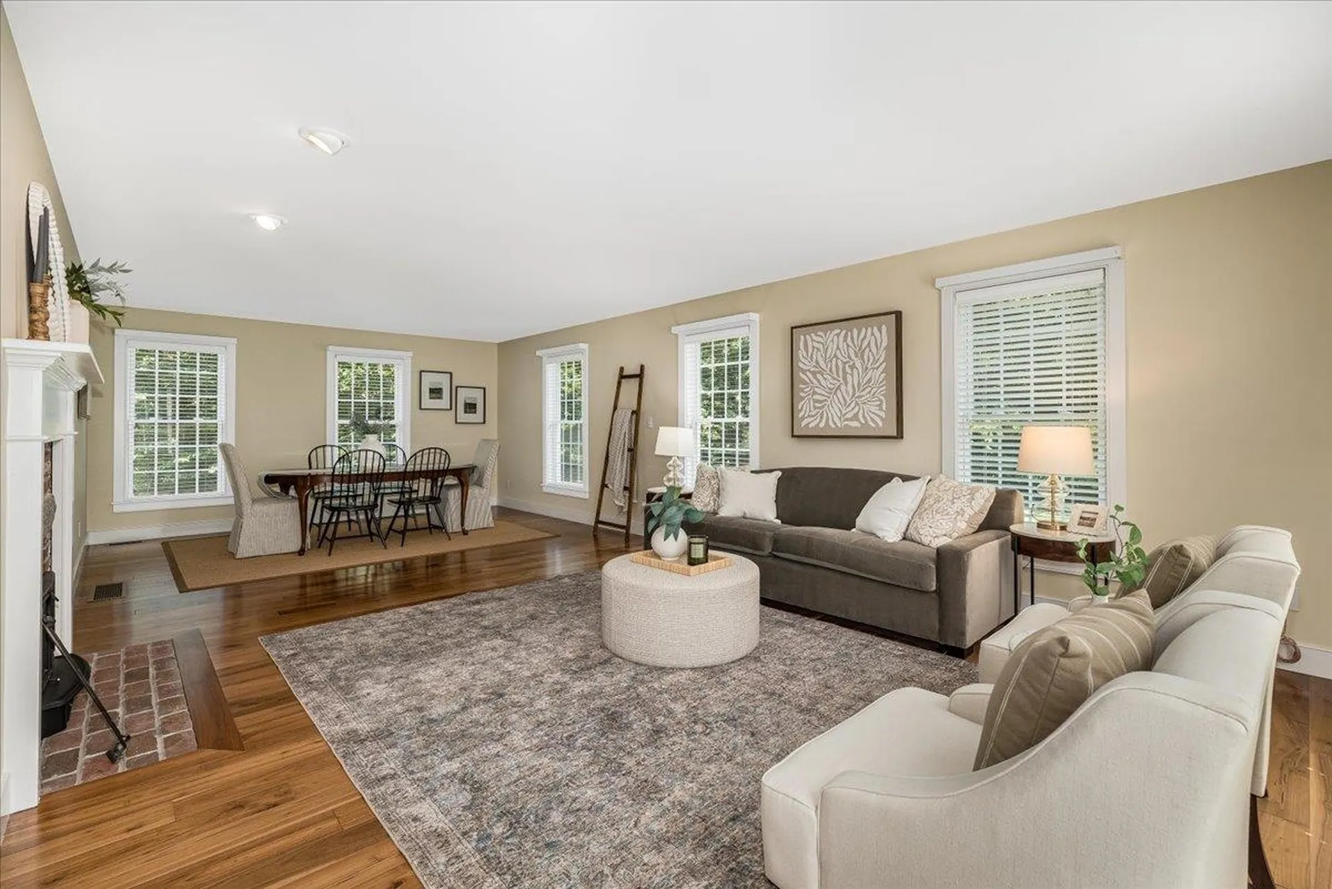 169 Plummer Hill Road Henniker NH 03242