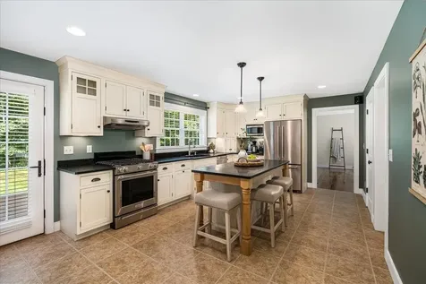 169 Plummer Hill Road Henniker NH 03242