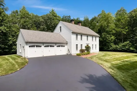169 Plummer Hill Road Henniker NH 03242