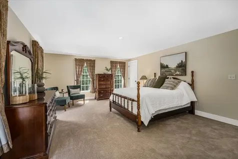 169 Plummer Hill Road Henniker NH 03242
