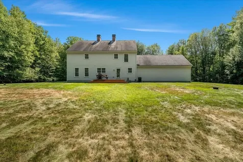 169 Plummer Hill Road Henniker NH 03242