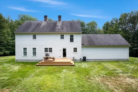 169 Plummer Hill Road Henniker NH 03242
