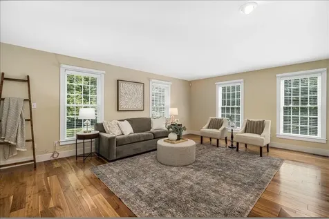 169 Plummer Hill Road Henniker NH 03242