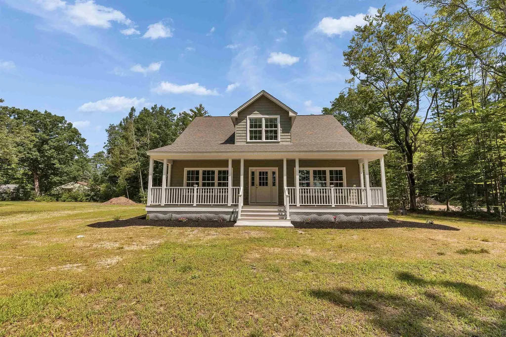 275 Saint James Avenue Milton NH 03851