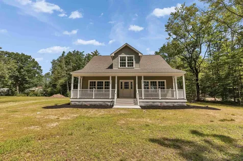 275 Saint James Avenue Milton NH 03851