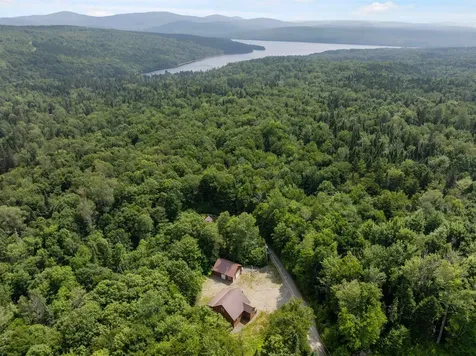 94 Spring Road Pittsburg NH 03592