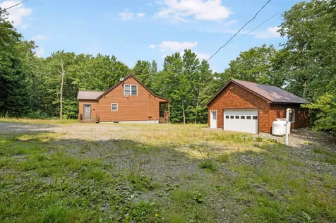 94 Spring Road Pittsburg NH 03592
