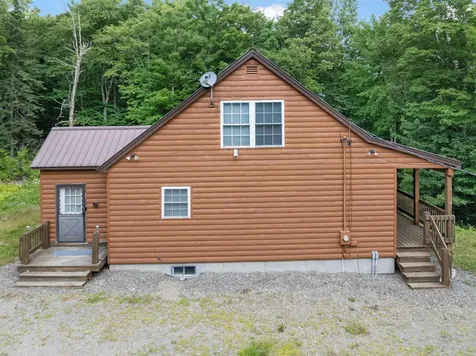 94 Spring Road Pittsburg NH 03592