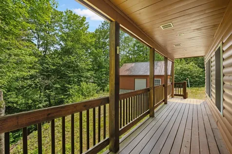 94 Spring Road Pittsburg NH 03592