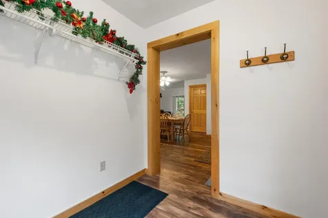 94 Spring Road Pittsburg NH 03592