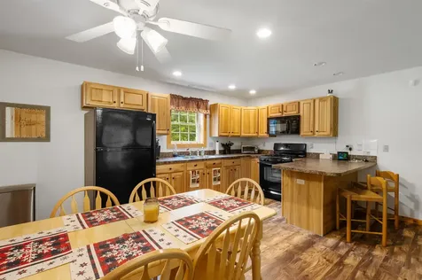 94 Spring Road Pittsburg NH 03592