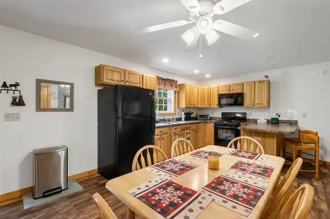 94 Spring Road Pittsburg NH 03592