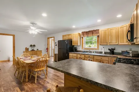 94 Spring Road Pittsburg NH 03592