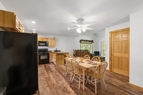 94 Spring Road Pittsburg NH 03592