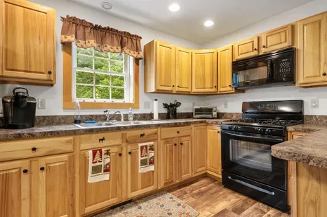 94 Spring Road Pittsburg NH 03592