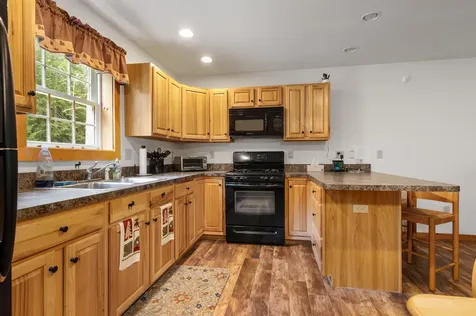 94 Spring Road Pittsburg NH 03592