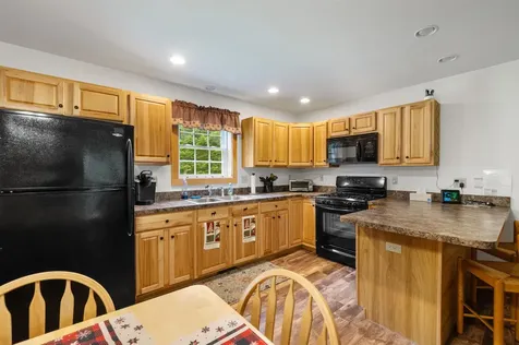 94 Spring Road Pittsburg NH 03592