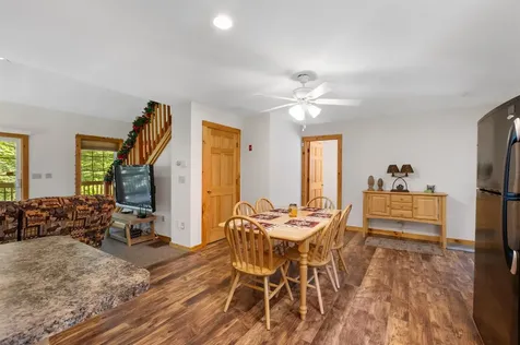 94 Spring Road Pittsburg NH 03592