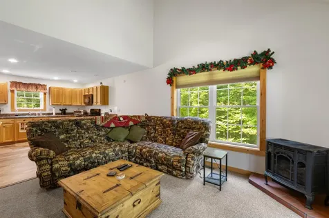 94 Spring Road Pittsburg NH 03592