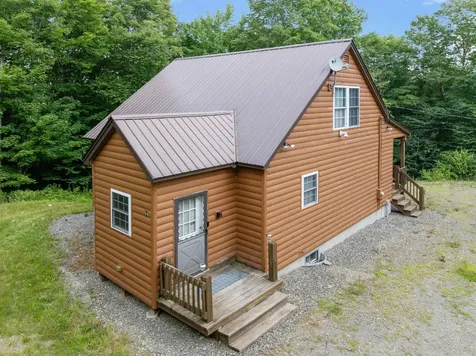 94 Spring Road Pittsburg NH 03592