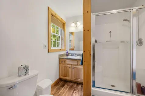 94 Spring Road Pittsburg NH 03592