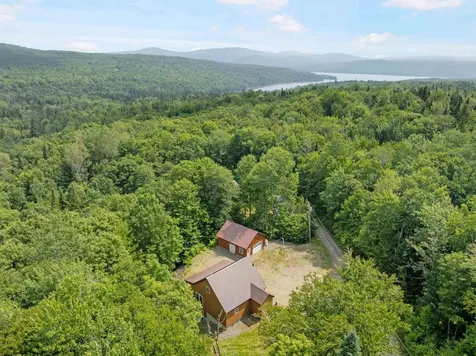 94 Spring Road Pittsburg NH 03592