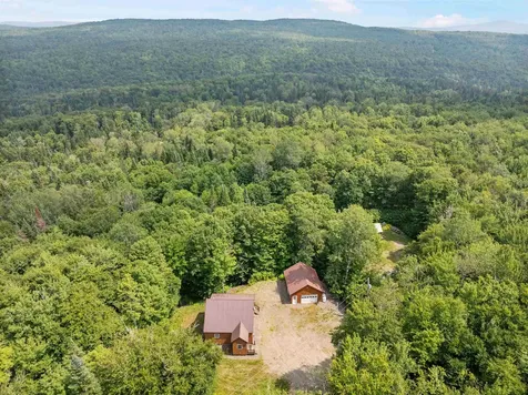 94 Spring Road Pittsburg NH 03592