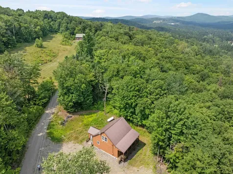 94 Spring Road Pittsburg NH 03592