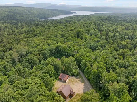 94 Spring Road Pittsburg NH 03592