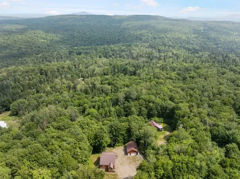 94 Spring Road Pittsburg NH 03592