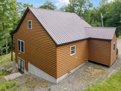 94 Spring Road Pittsburg NH 03592