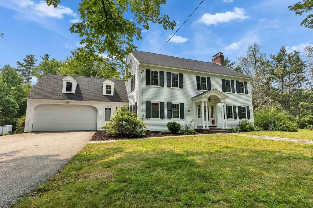 75 Main Street Jaffrey NH 03452