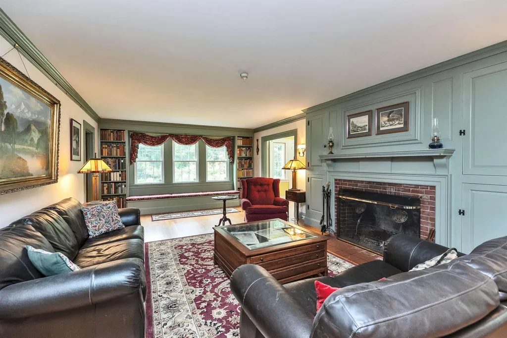 75 Main Street Jaffrey NH 03452