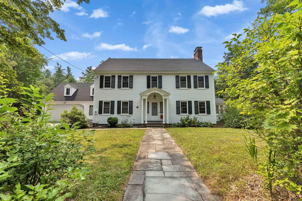 75 Main Street Jaffrey NH 03452