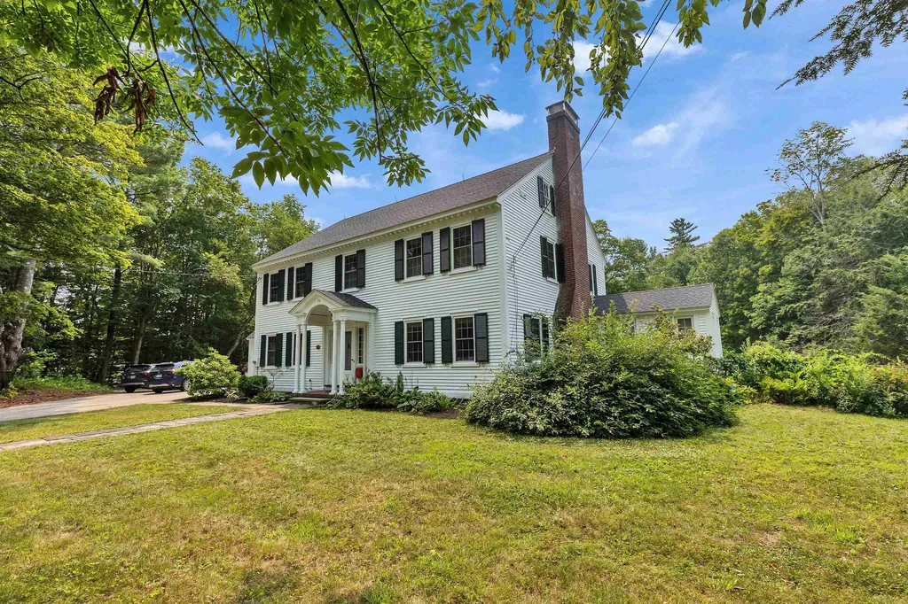 75 Main Street Jaffrey NH 03452