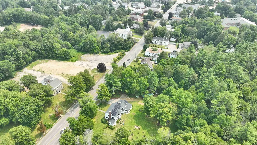 75 Main Street Jaffrey NH 03452