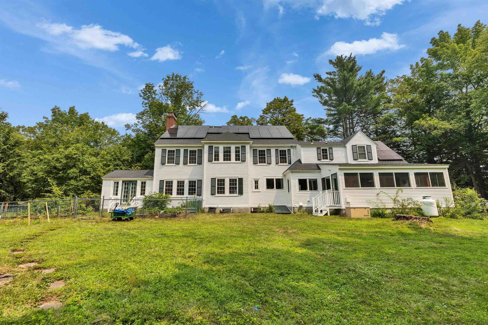 75 Main Street Jaffrey NH 03452