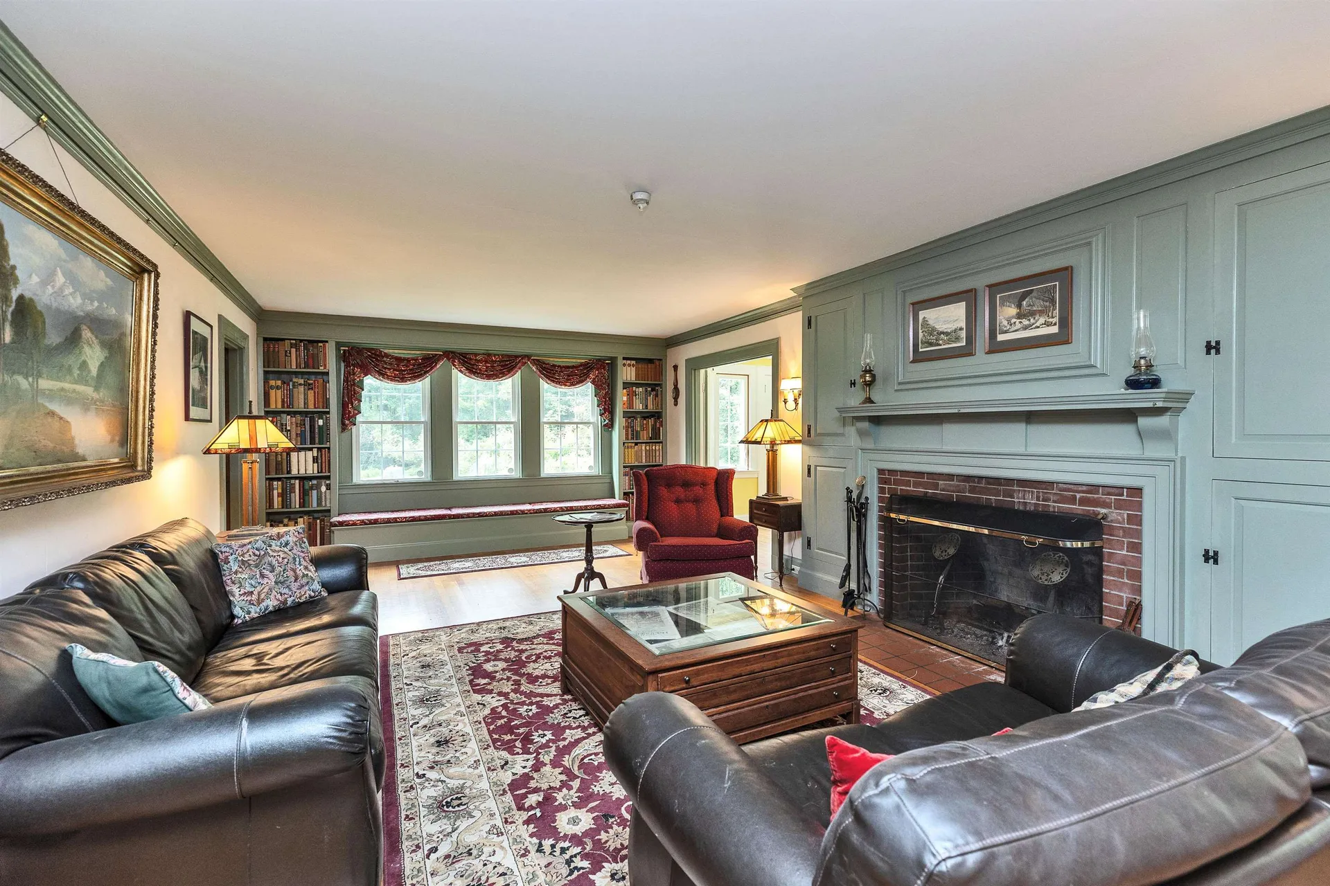 75 Main Street Jaffrey NH 03452